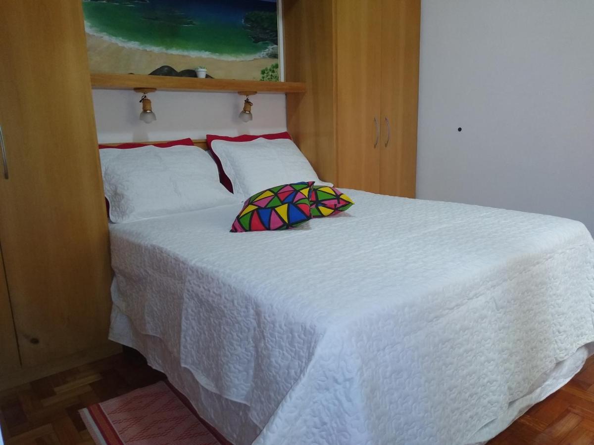 Aconchegante Ao Lado Do Shopping Com Garagem E Wifi Apartment Teresopolis Exterior photo