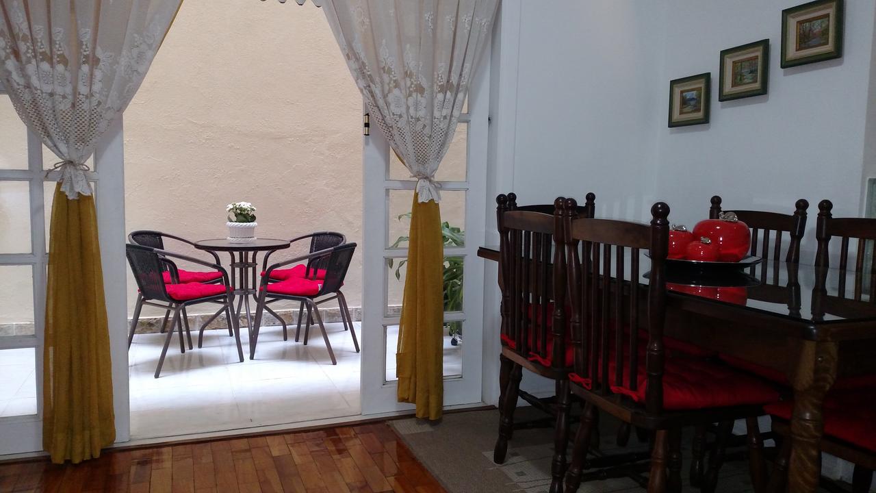 Aconchegante Ao Lado Do Shopping Com Garagem E Wifi Apartment Teresopolis Exterior photo