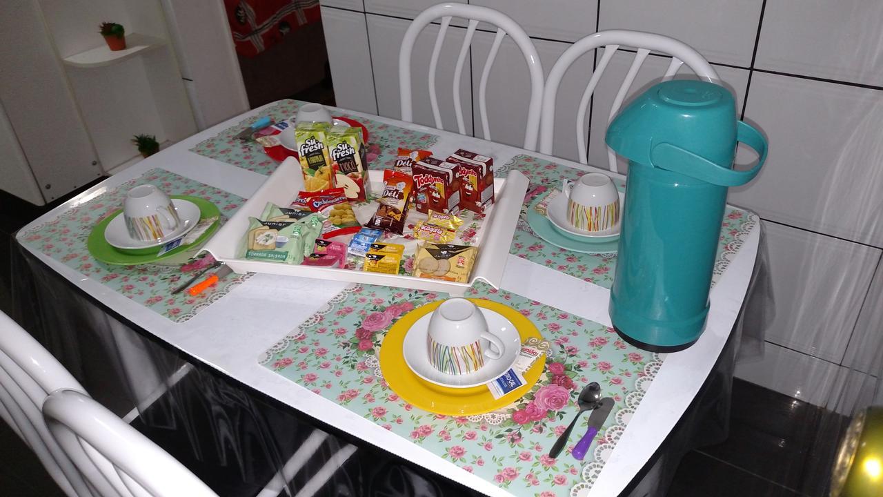 Aconchegante Ao Lado Do Shopping Com Garagem E Wifi Apartment Teresopolis Exterior photo