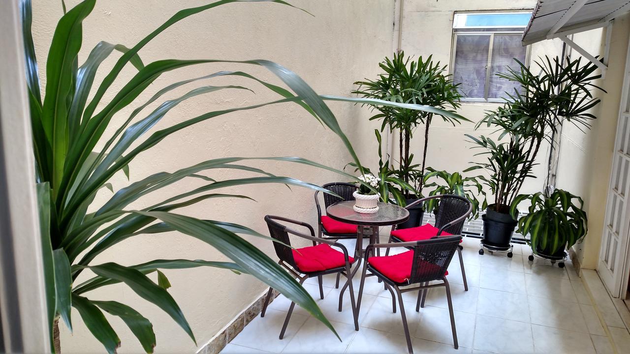 Aconchegante Ao Lado Do Shopping Com Garagem E Wifi Apartment Teresopolis Exterior photo