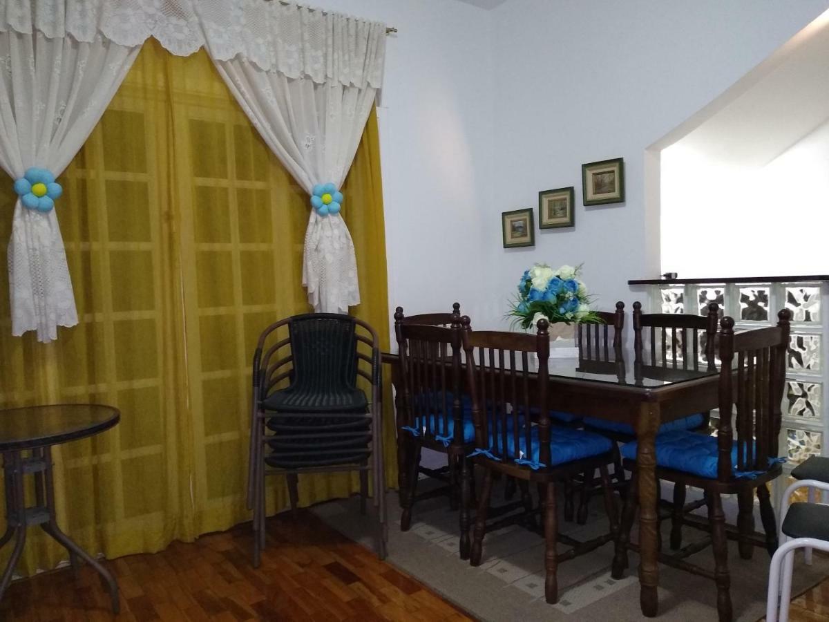 Aconchegante Ao Lado Do Shopping Com Garagem E Wifi Apartment Teresopolis Exterior photo