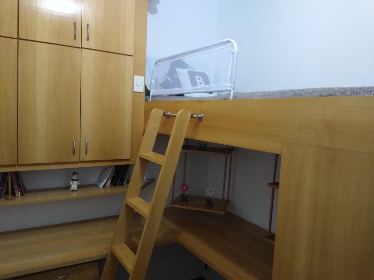 Aconchegante Ao Lado Do Shopping Com Garagem E Wifi Apartment Teresopolis Exterior photo